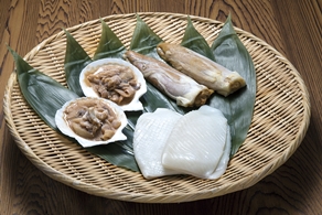 はちのへイカづくしセット