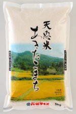 天恵米あきたこまち