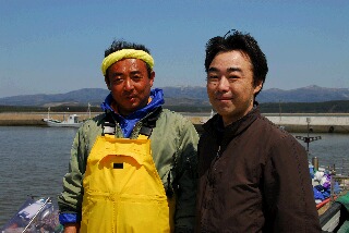 青森県十三湖産のしじみ貝